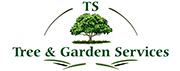 TS Tree and Garden Services